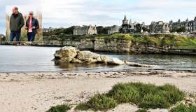 La Scozia di William e Kate: i loro luoghi del cuore