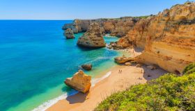 Viaggio in Algarve, la destinazione più economica dell’Eurozona
