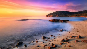 Spiagge dove vedere il tramonto: le più belle d’Italia