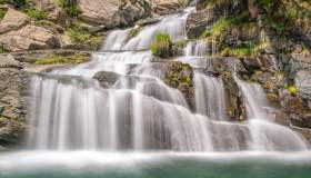 Cascate d’Italia: quali visitare quest’estate