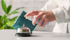 Hotel e igiene: la checklist per un albergo sicuro