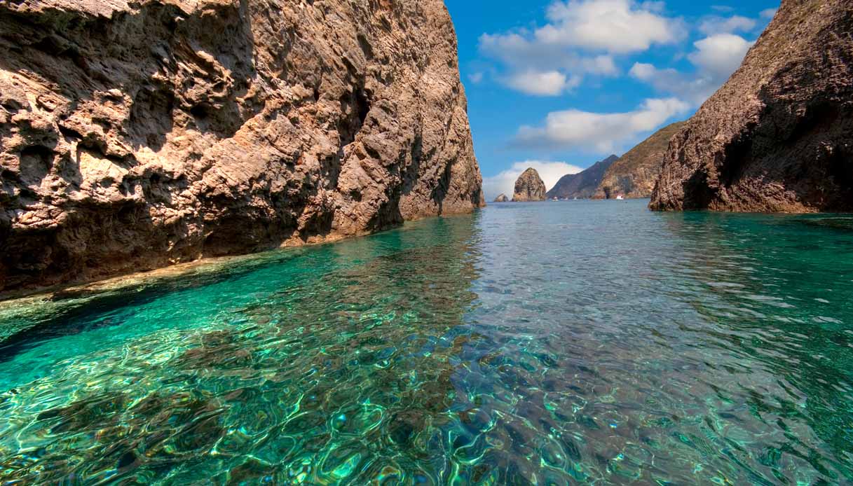 Al mare in Italia: destinazioni sottovalutate ma bellissime