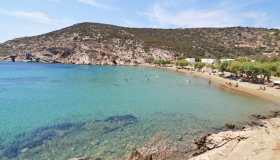 Sifnos, l’isola greca perfetta per vacanze chic