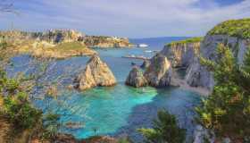 Gli angoli d’Italia più belli da raggiungere solo in barca