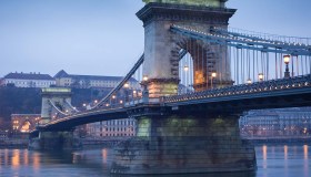 Blue hours dal mondo: 10 foto che ti faranno innamorare