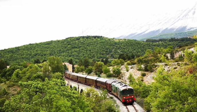Transiberiana-Italia
