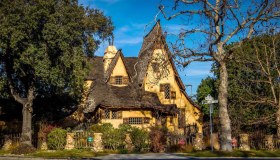 La casa della strega di Hänsel e Gretel esiste davvero. Hai il coraggio di entrare?