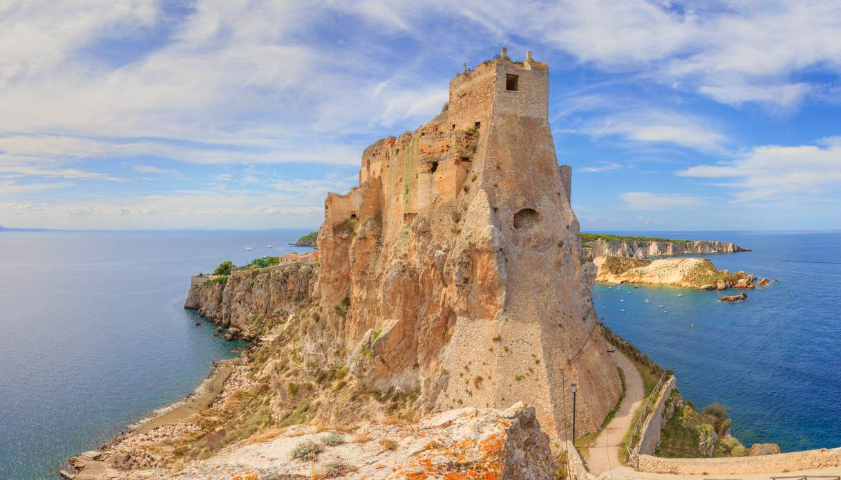 10 foto che ti faranno innamorare delle Isole Tremiti