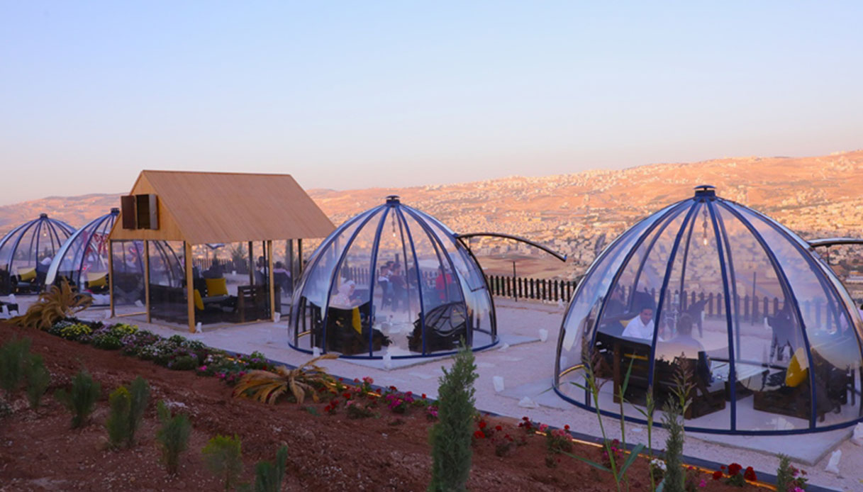 Mountain Cafè