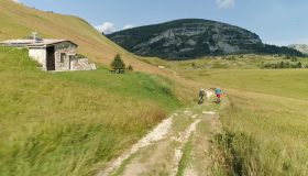 Il Trentino, una palestra a cielo aperto