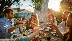 Bellezza e cucina sublime: tutto il meglio della Croazia