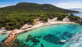 Isole della Francia, per un viaggio estivo indimenticabile