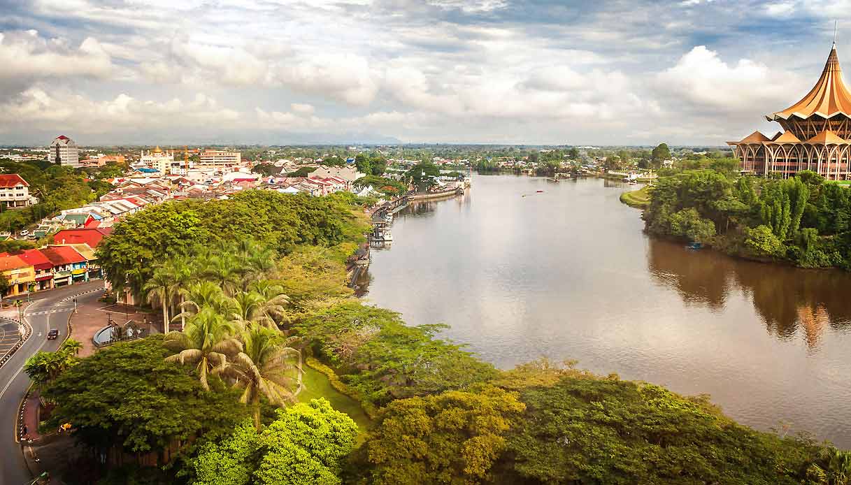 kuching-sarawak-malesia