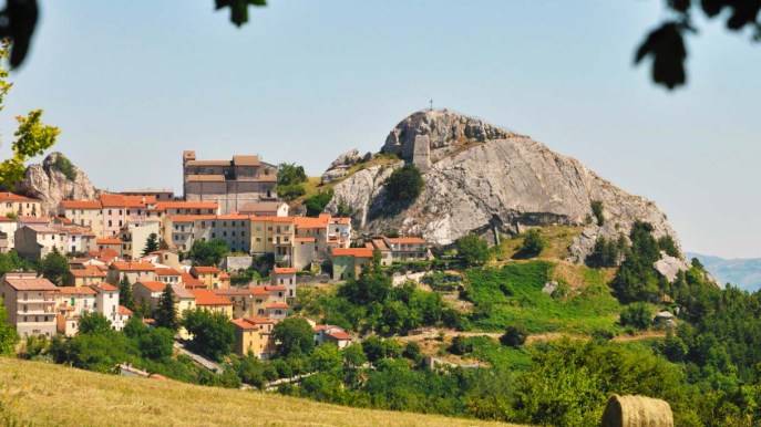 Il Molise dei Sanniti che nessuno conosce