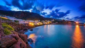Destinazione Panarea: riscoprire l’isola attraverso i sensi