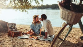 I pic-nic più belli di sempre si fanno in questi luoghi d’Italia