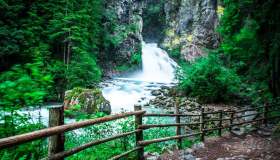 Il Sentiero di San Francesco nella Valle Aurina