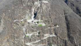 Visitare la cava di marmo del Duomo di Milano