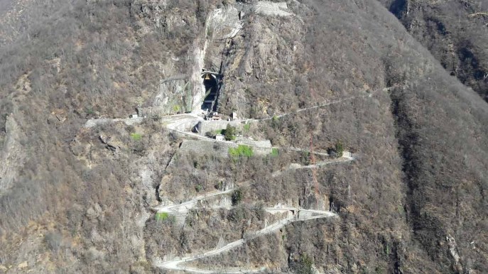 Visitare la cava di marmo del Duomo di Milano