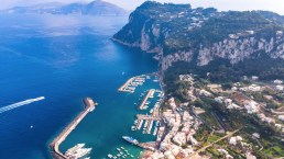 Arcipelago Campano: 10 foto che ti faranno sognare