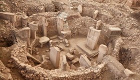 I templi più antichi del mondo, viaggi unici