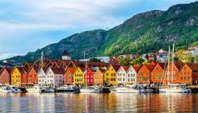 Porti nel mondo, quali sono i più pittoreschi