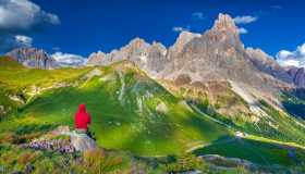 Trekking in montagna, le mete da visitare quest’estate