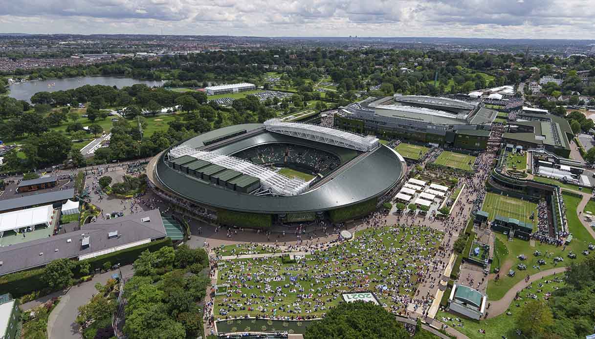 Wimbledon