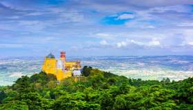 Le dimore storiche più belle del mondo, gioielli incredibili