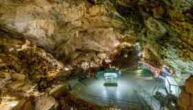 Le grotte italiane da visitare quest’estate