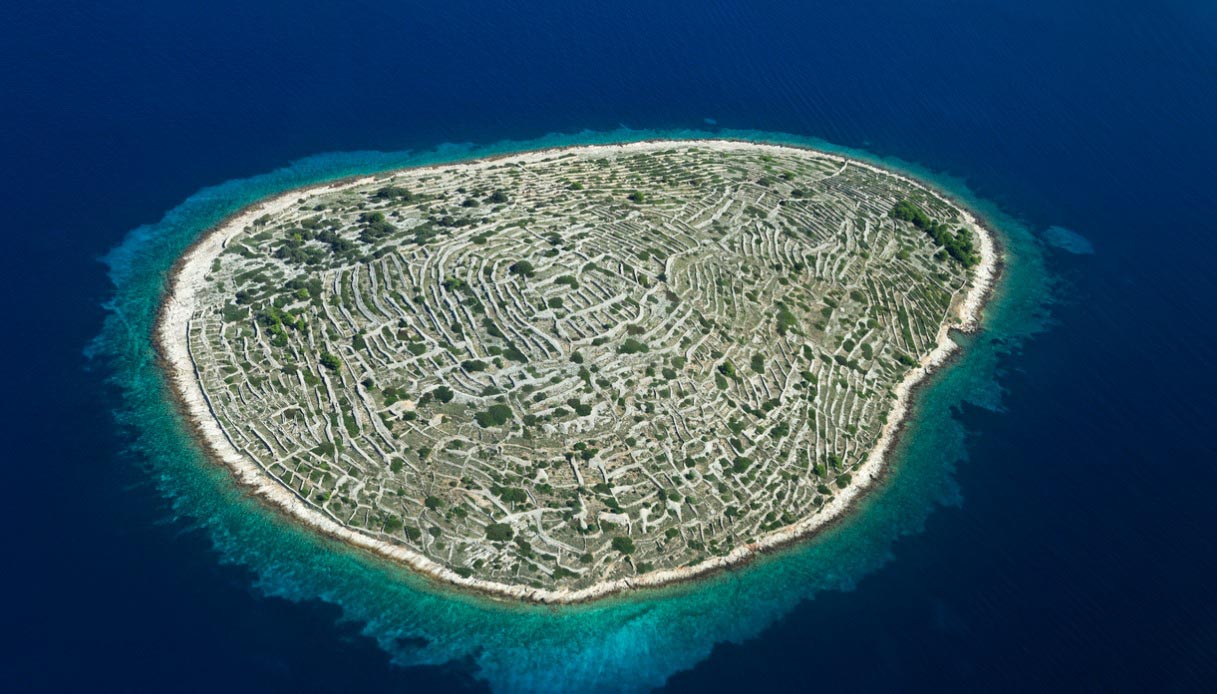 Isola Baljenac