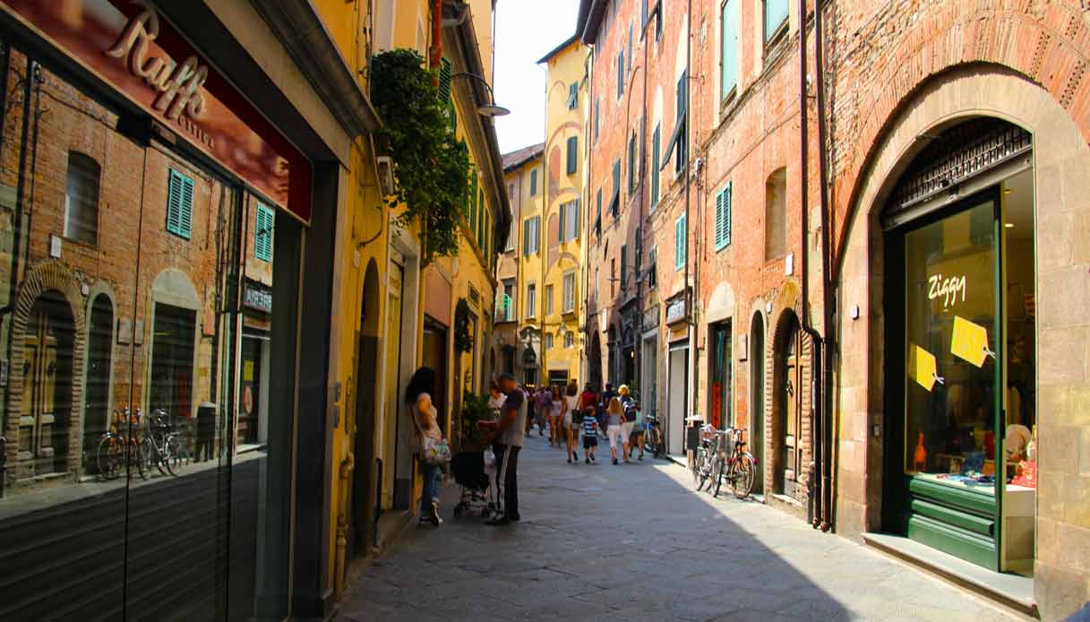 lucca-centro