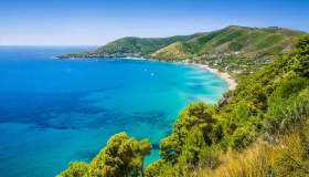 I parchi nazionali italiani perfetti per lo smart working