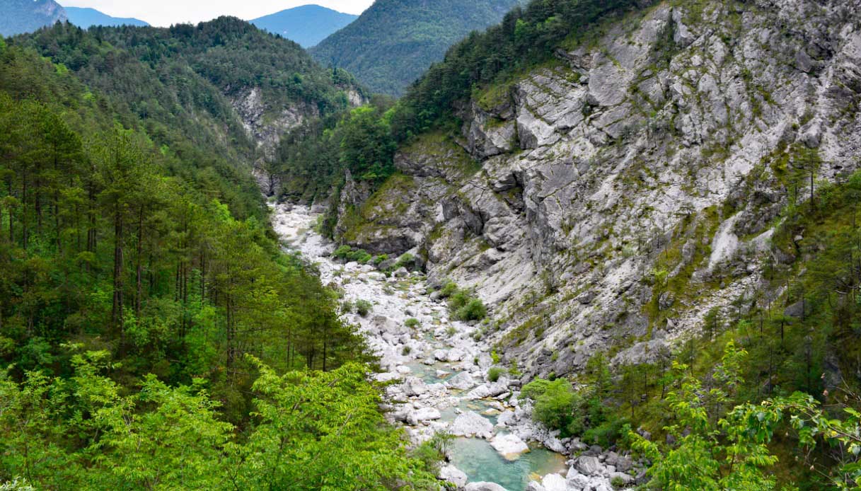 Pozze Smeraldine