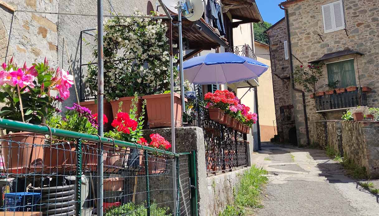 Guzzano-garfagnana