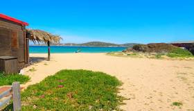 Spiagge ventilate: quali sono le più belle d’Italia