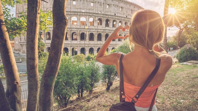 10 cose che i viaggiatori stranieri amano e odiano dell’Italia