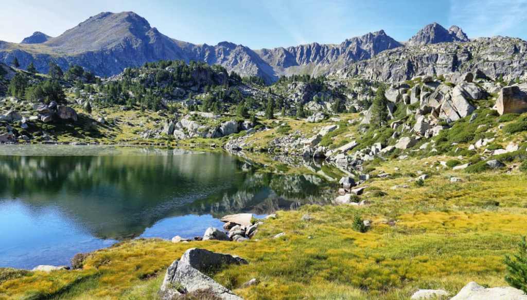 Andorra