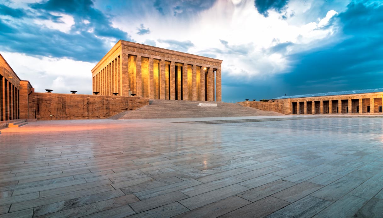 Ankara AnıtKabir