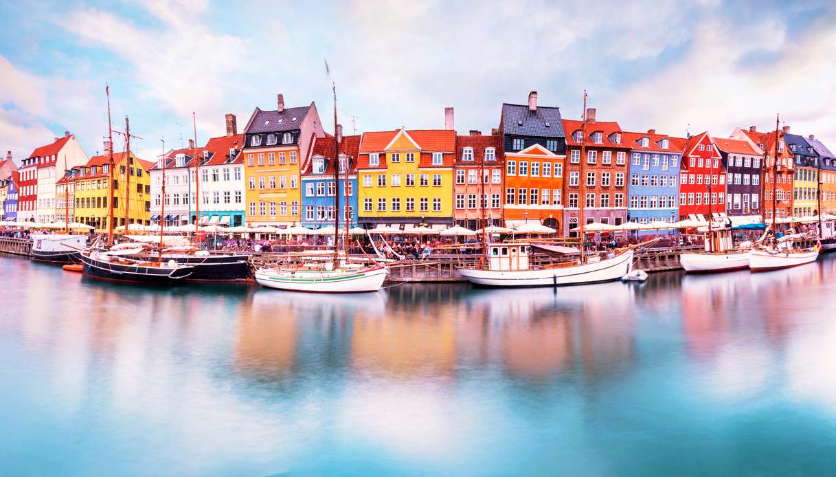 Copenhagen