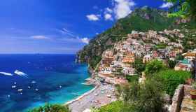 Campania da Nord a Sud: cosa vedere assolutamente