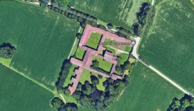 Questa foto è quel che ci resta di un antico tesoro padovano