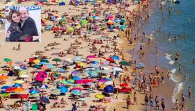 Coccia di Morto, dov’è la spiaggia dei film “Come un gatto in tangenziale” 1 e 2