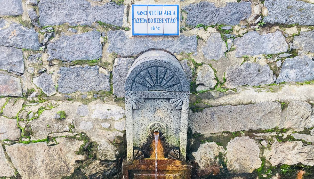 Cosa vedere a Sao Miguel