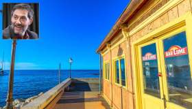 All’Isola d’Elba sui luoghi della serie Tv “I delitti del BarLume”