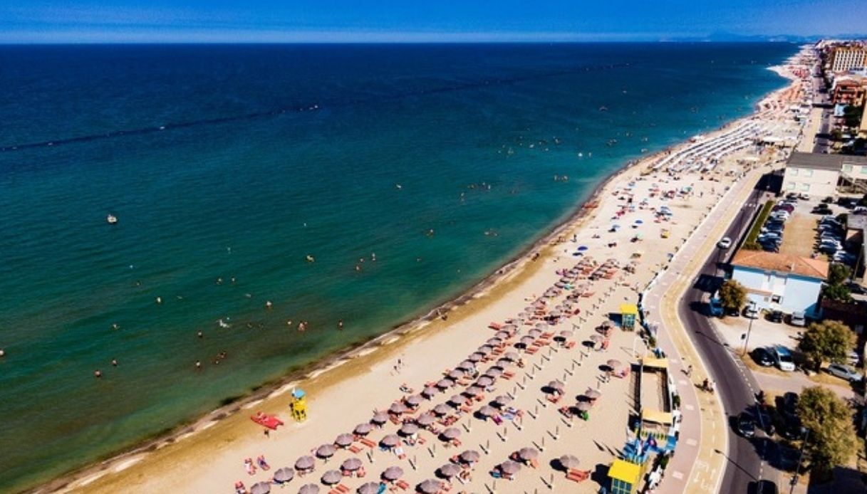 31 magiche esperienze per scoprire Mondolfo Marotta