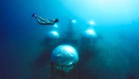 Nemo’s Garden, il giardino più bello del mondo è in Italia