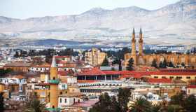 L’ultima città divisa da un muro: Nicosia, capitale delle due Cipro