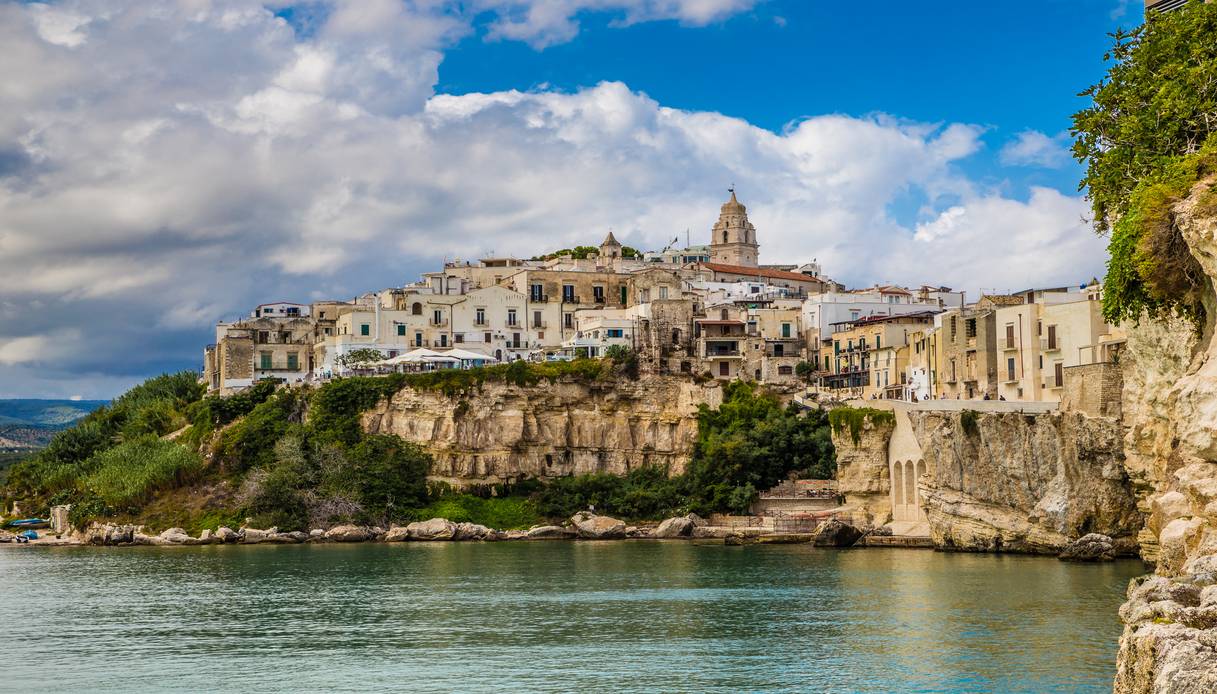 Puglia da Nord a Sud: cosa non perdere