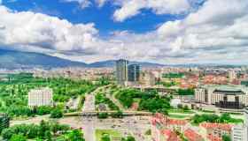 Viaggiare in Bulgaria spendendo poco: la bellezza di Sofia